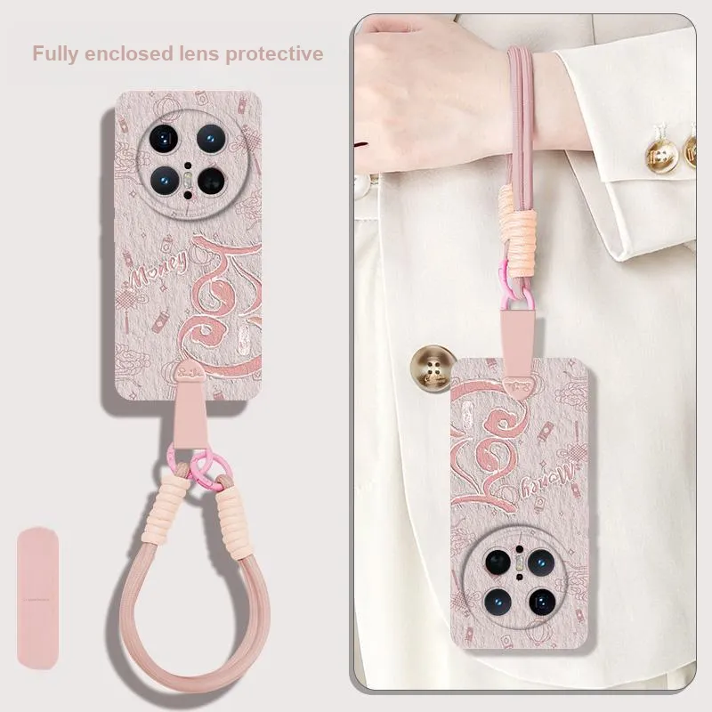 Interesting shell Phone Cases-15