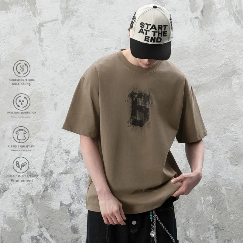 WOOD SOON T Shirts Unisex-10