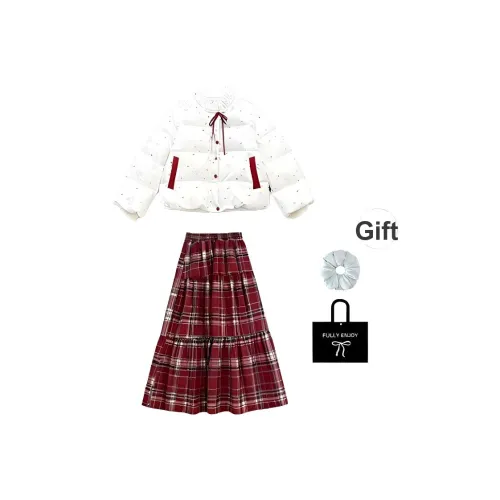 M MAICCO Юбка Комплекты одежды Женские