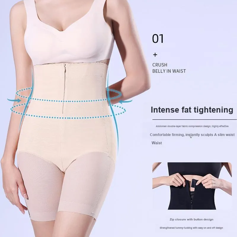 Sharefun Shapewear Bottom Women's-1