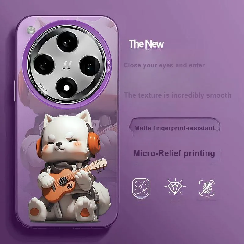 BAOCHENG Phone Cases-5