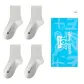 4 Pack (Light Gray 4)