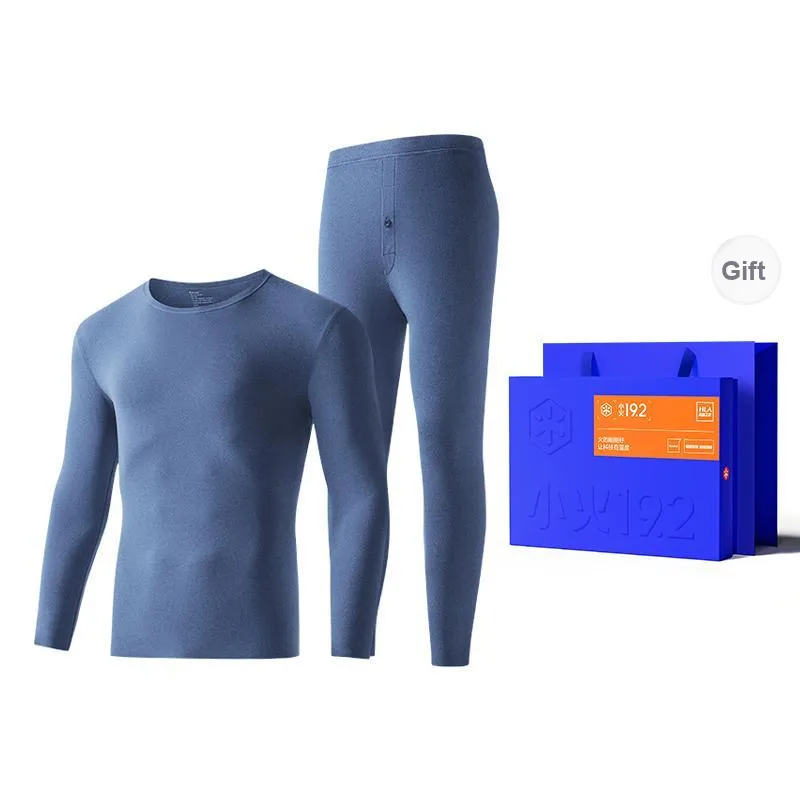 HLA Thermal Set Men's Gift Box Set-12