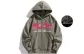 [Thickened and Fleece-Lined]Taupe