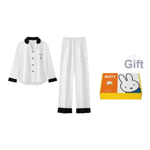 Gongdie x MIFEI Пижамный комплект для женщин набор в подарочной коробке