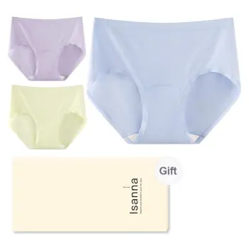 Yingzina Underpants Women's Gift Box Combination