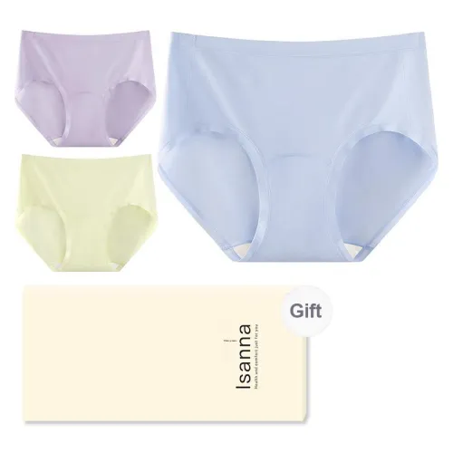 Yingzina Underpants Women's Gift Box Combination
