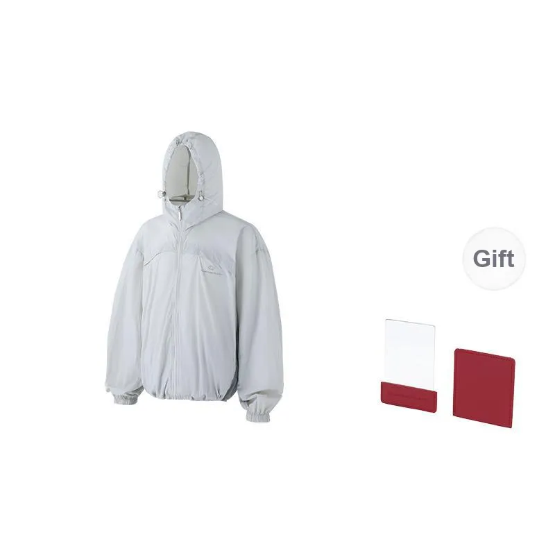 BJHG Sun Protection Clothing Unisex-10