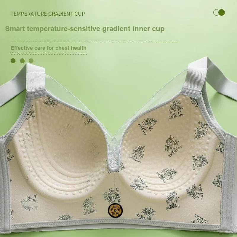 La Chapelle Women's Bras-2