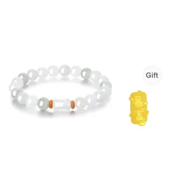 MURSTER Tianshan Jade Bracelets Women's
