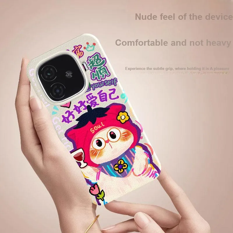 YIBAOBAO Phone Cases-1