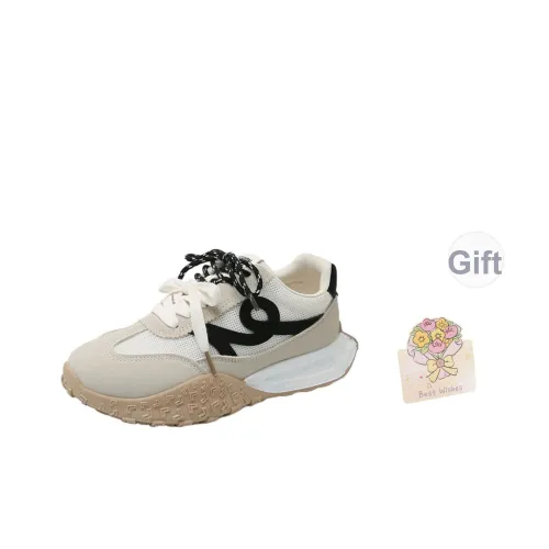 M MAICCO Дышащая Низкая Обувь Casual для Женщин