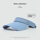 Kt Visor-Blue
