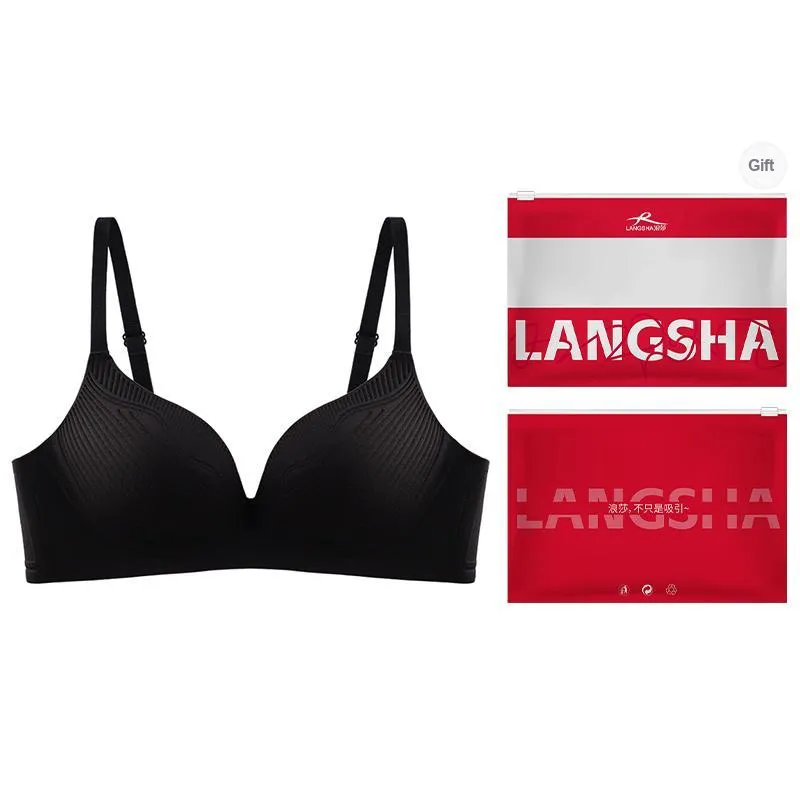 Lanza Women's Bras-0
