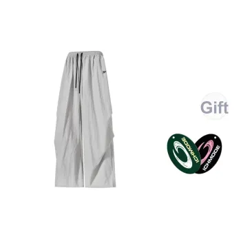 ICH MODE Casual Pants Unisex