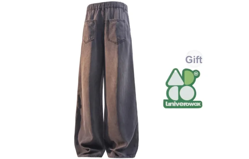 OWOX Jeans Unisex-7