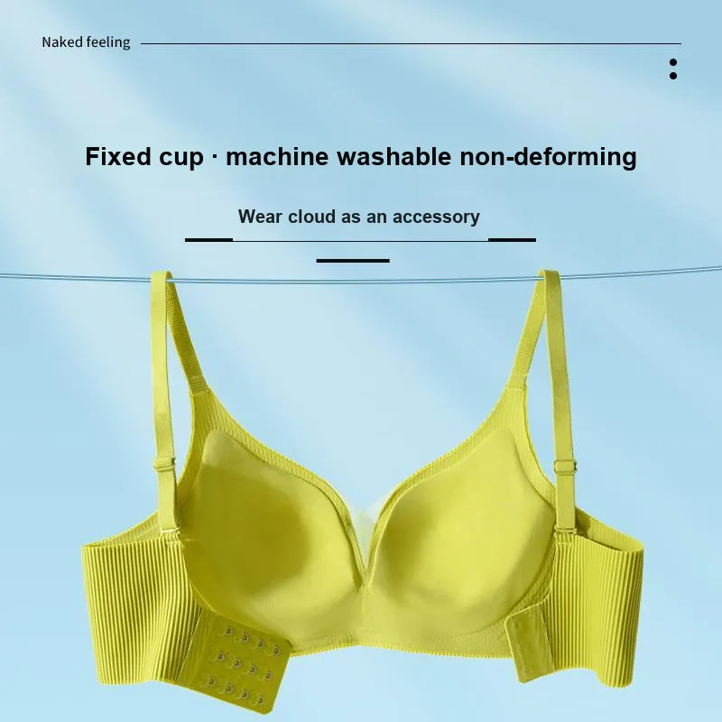 Urban beauty Women's Bras-8
