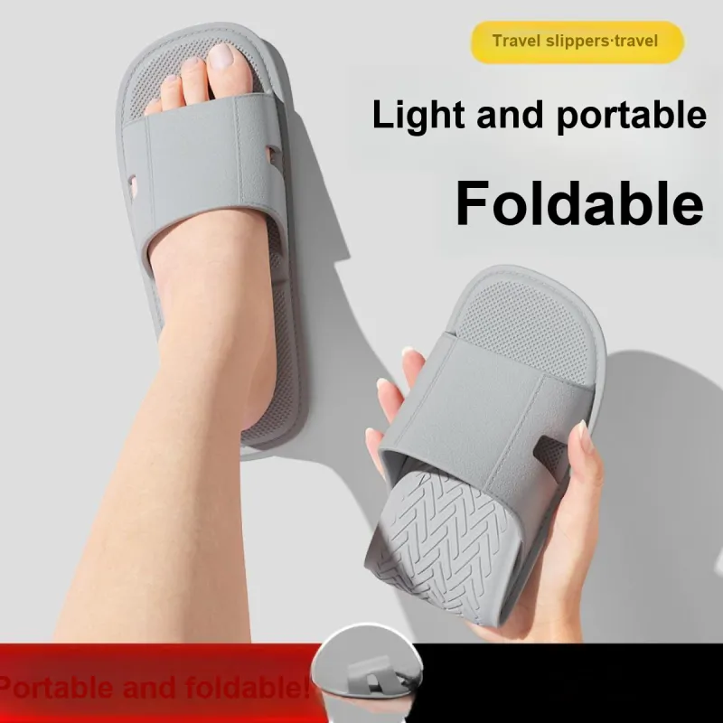 KUUJOO Slippers / Home Slippers-8