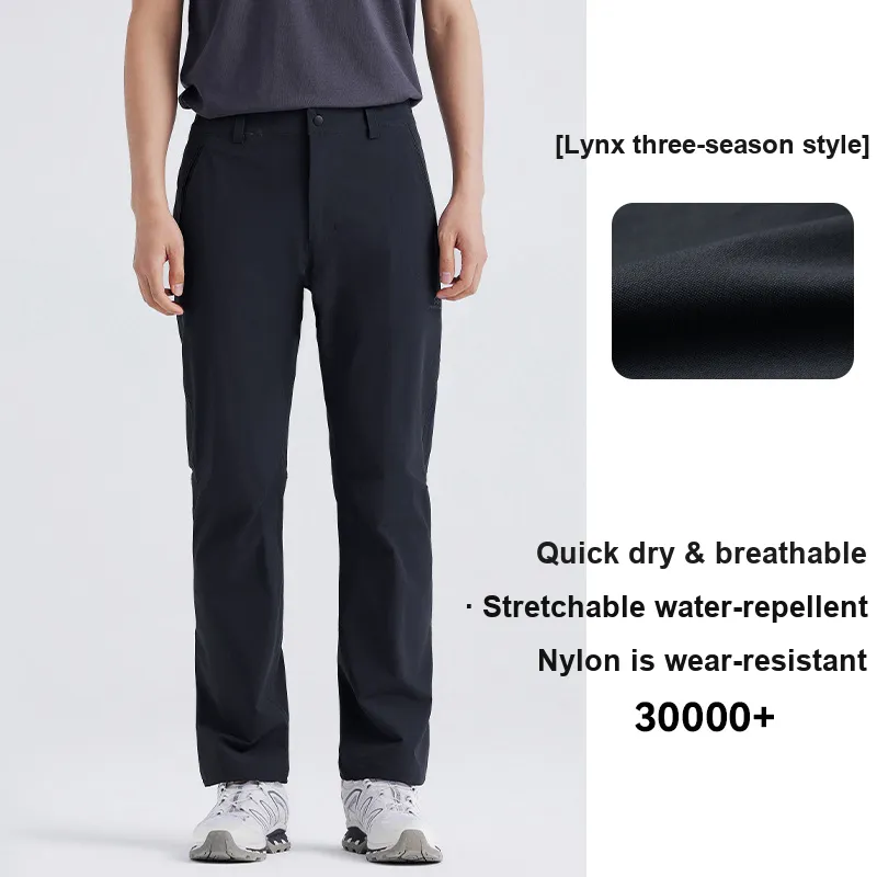 PIONEER CAMP Casual Pants Unisex-35