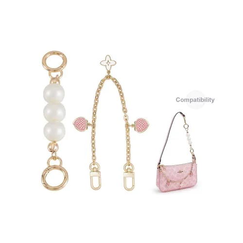 Lan Bao Fan Сплав Сумка Аксессуар Женский Золотой