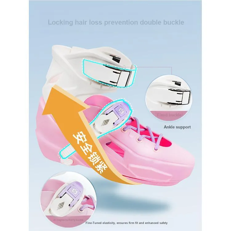 COUGAR Inline Skates-3