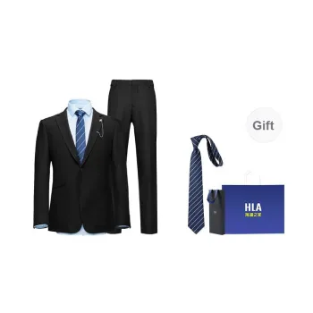 HLA Business Formalwear Set Men's