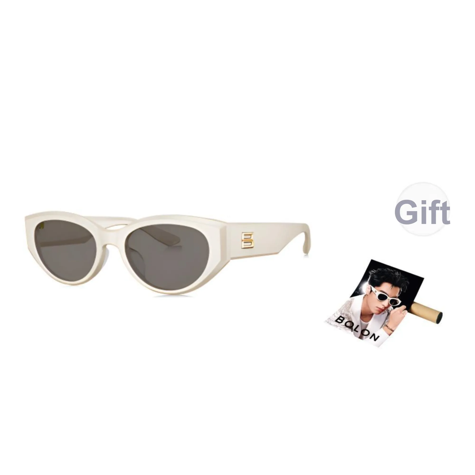 BOLON Sunglasses Unisex