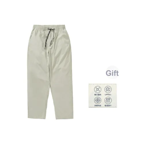 714STREET Lightweight Collection Повседневные брюки Унисекс