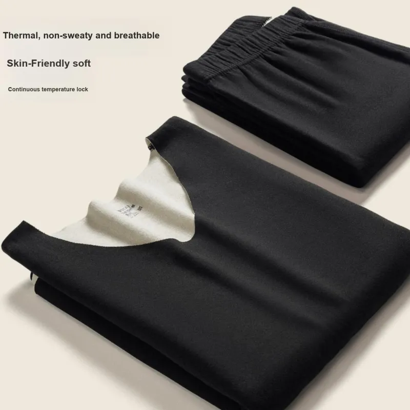 Caramella Unisex Thermal Sets-15