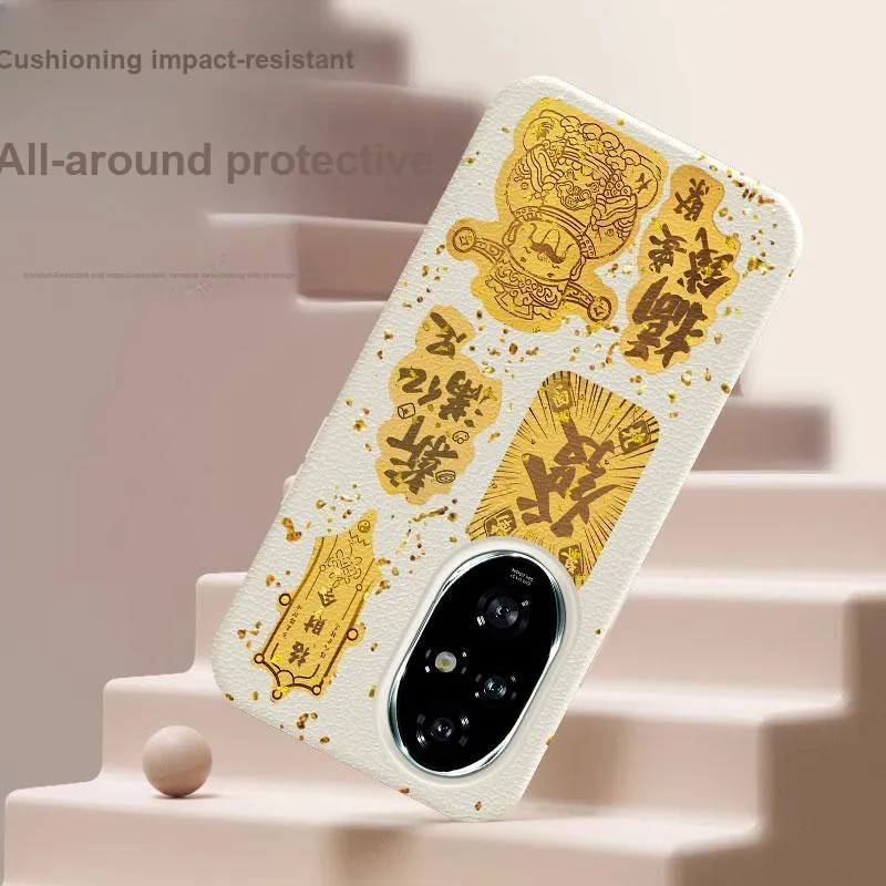 YIBAOBAO Phone Cases-3