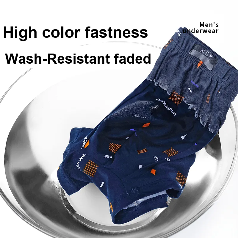 JEANSWEST Underpants Men's Combo Set-3