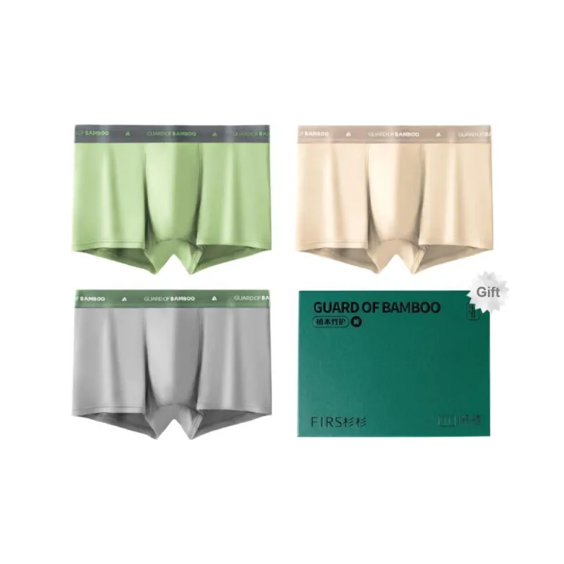 FIRS Men Underwear Gift Boxes-10