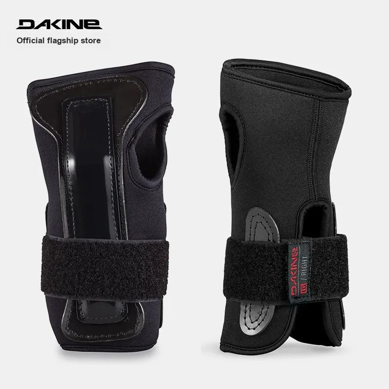 Dakine Ski Protective Gears-3