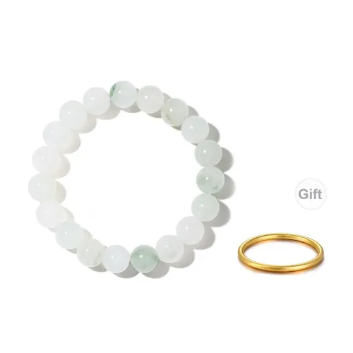 CGC Jade Bracelets Unisex