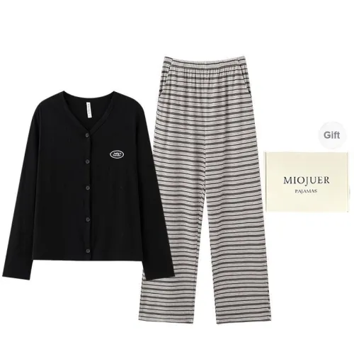 MIOJUER Women's Pajama Sets