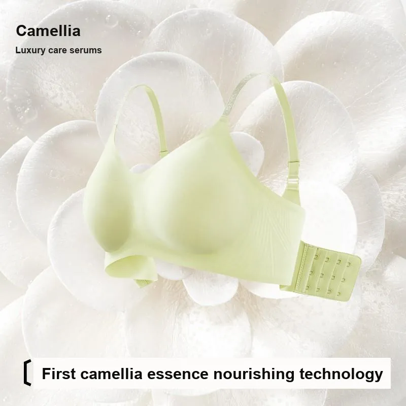 Gentle welcome Women's Bras-5