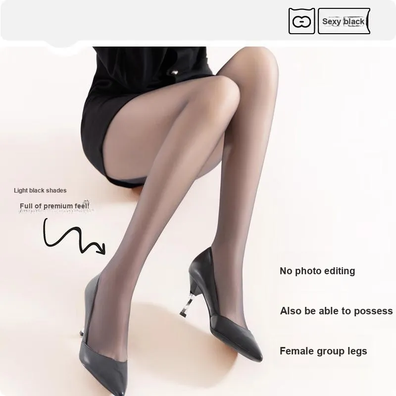 MIIOW Women's Stockings-4
