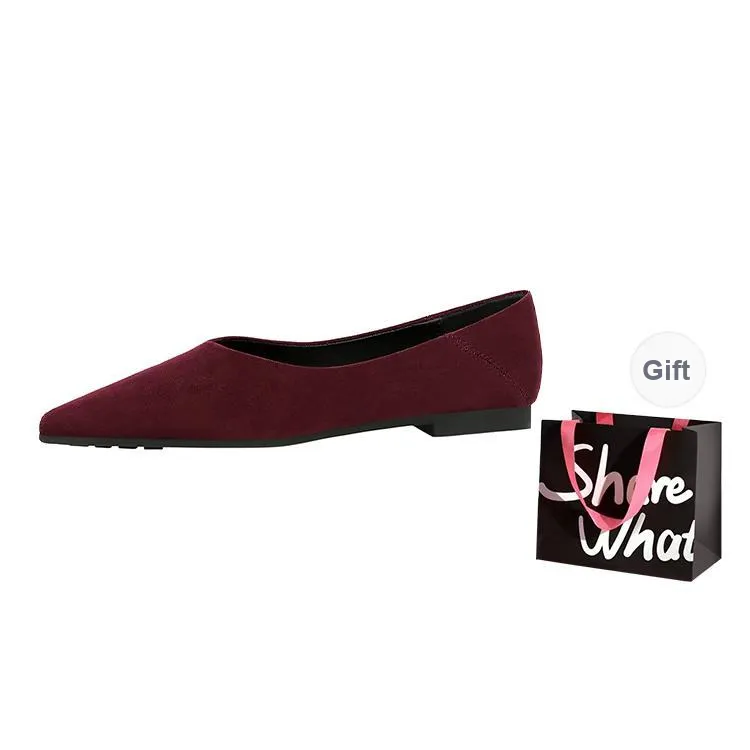 BIGTREE Casual Single Shoes Women's-2