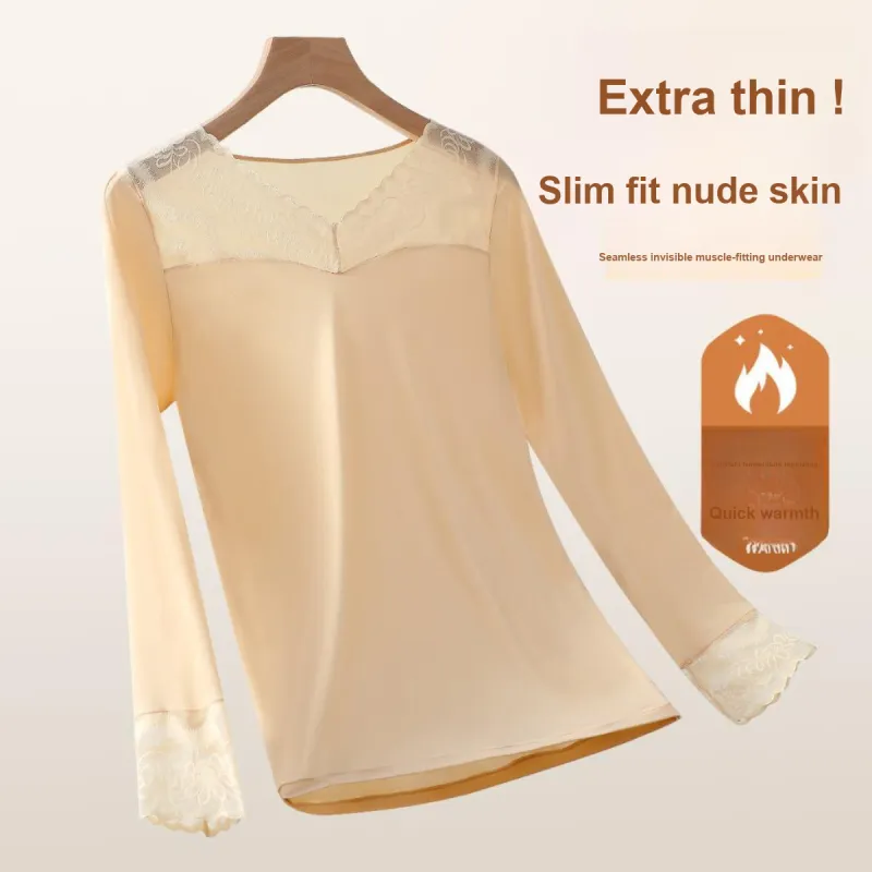 JUNEROSE Women's Undershirts-3