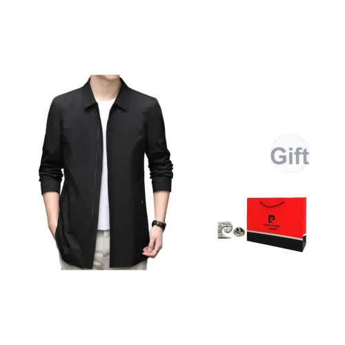 PIERRE CARDIN Тренчкот Мужской