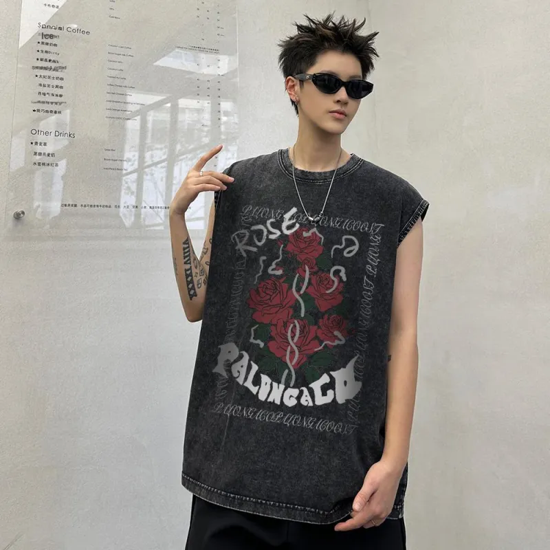 PAL ONGACO Tank Tops Unisex-4