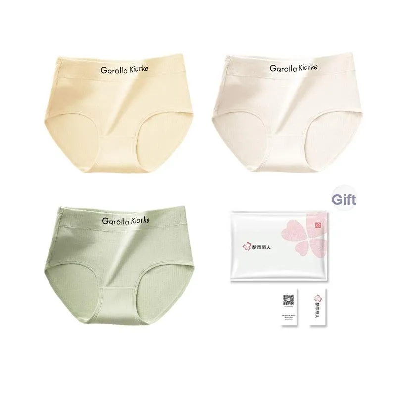 Urban Beauty Underpants Women's-25