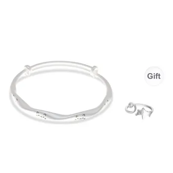 SHEEHHYY Bangles Women's