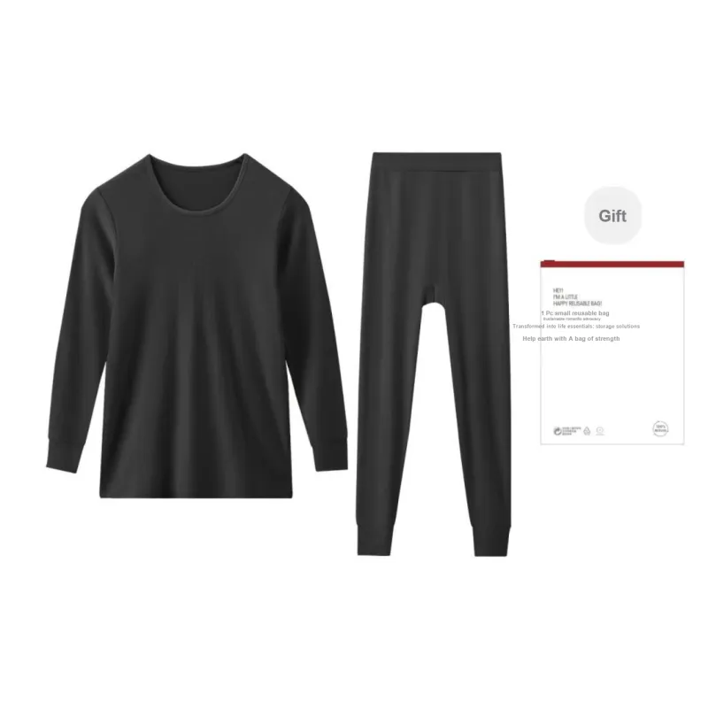 Red Bean Thermal Set Unisex Shopping Bag-14