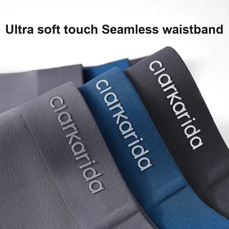 Clarkarida Underpants Men's 3 Pack-9