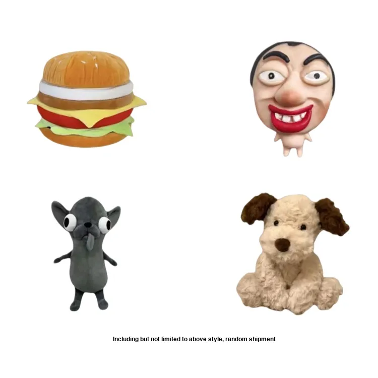 WANTONGLE Сюрприз Creative Fun Игра Различные очаровательные и забавные трюки Игрушки Счастливая Сумка