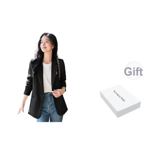 VICTORIA VERA Бизнес-костюм женский черный