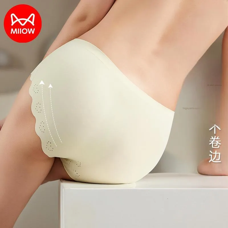 MIIOW Women's Underpants-6