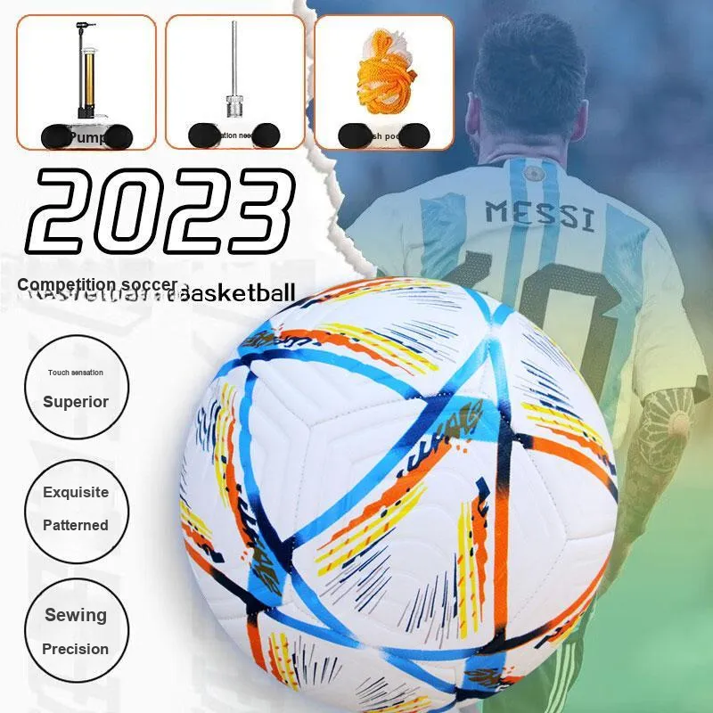 THREEHUAN Soccer-2