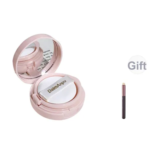 DAIMANPU Румяна Помады Женские